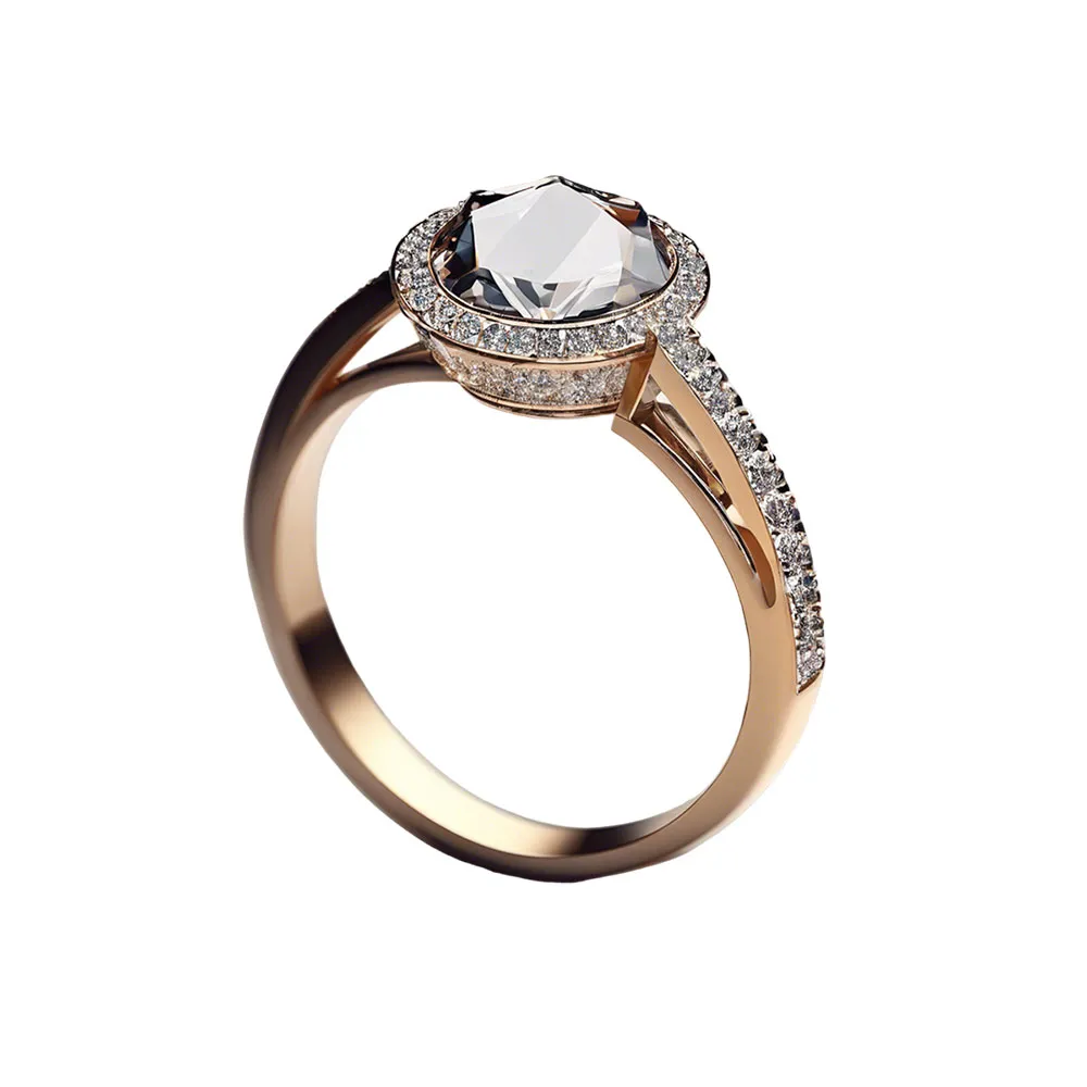 Jewelry Store